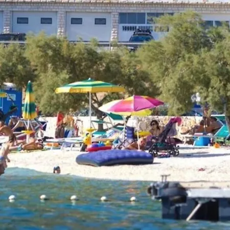 La Vitta E Bella Daire Seget Vranjica