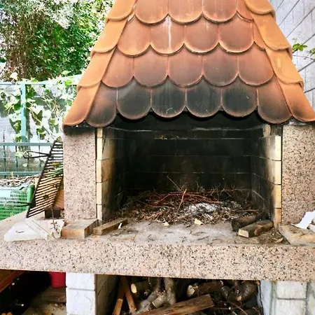 La Vitta E Bella Daire Seget Vranjica