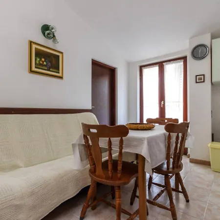 La Vitta E Bella Daire
