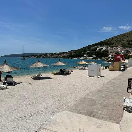 Apartment La Vitta E Bella Seget Vranjica