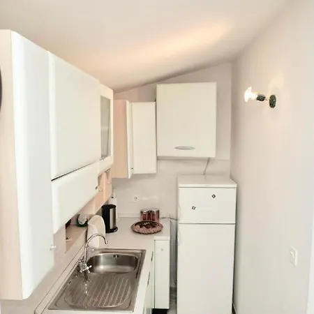 La Vitta E Bella Apartment