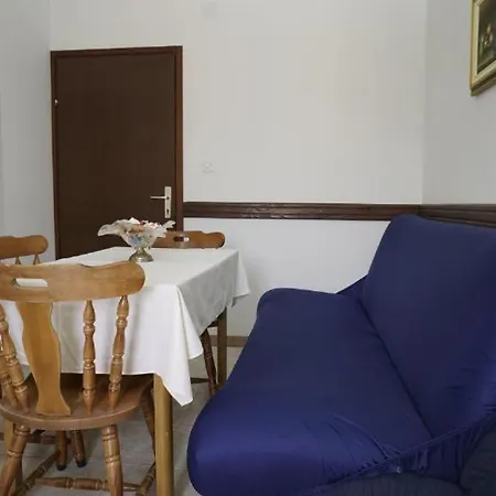 La Vitta E Bella Apartment Seget Vranjica