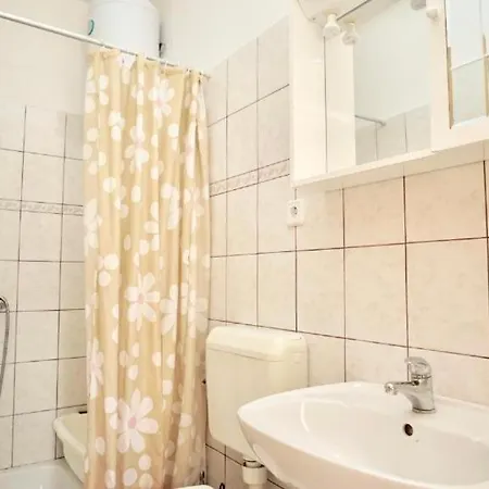 La Vitta E Bella Apartment *