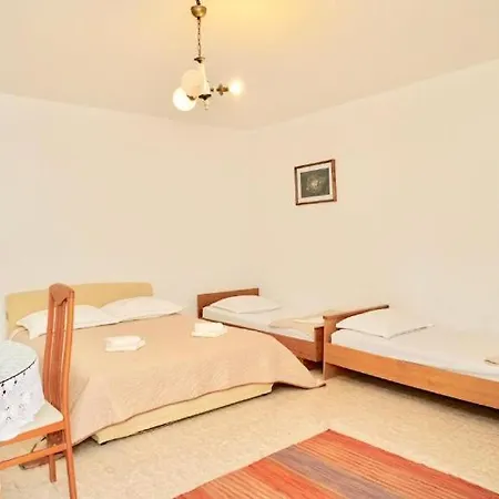 Apartment La Vitta E Bella *