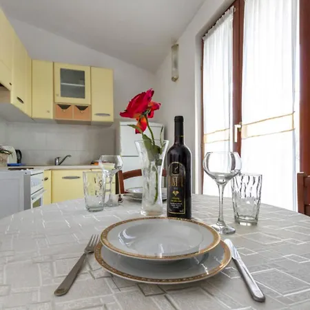 Apartment La Vitta E Bella *