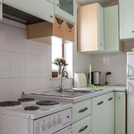 La Vitta E Bella Apartment *
