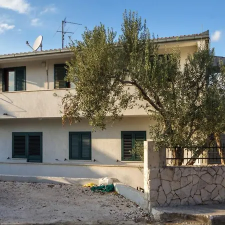 La Vitta E Bella Apartment Seget Vranjica