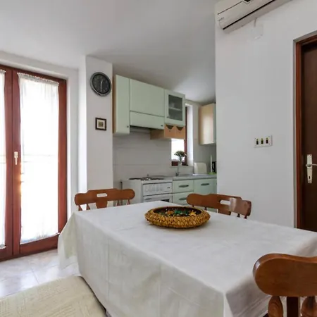 Apartment La Vitta E Bella Seget Vranjica