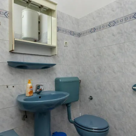 La Vitta E Bella Apartment